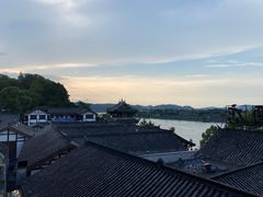 -南津关古镇