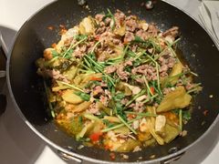 -老阿爸鲜鱼土菜(园区永旺店)