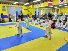 -哈喽实战跆拳道·跳绳·体能(慈云寺馆)