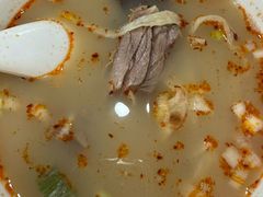 -兄弟俩老李家牛肉汤(总店)