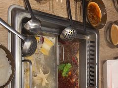 -野妹经典火锅(民治店)