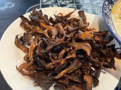 -云南李记罐罐米线饵丝小吃(汉中门金鹰店)
