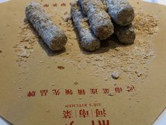 -解家河南菜(商鼎路店)