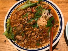 招牌小锅米线-缘生态云南菜·野生菌庭院餐厅(华侨城店)