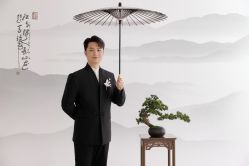 -麦田·婚纱摄影(天河新天地店)