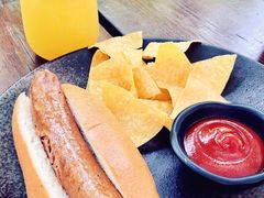 -Pistolera Mexican Cantina女枪手墨西哥餐厅(碧云路店)