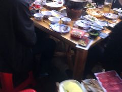 -洪大厨鸡煲(福田店)