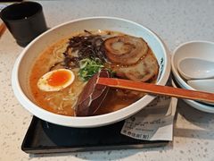 -味千拉面(广州白云机场T1航站楼店)