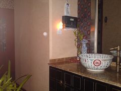 换洗室-Together·泰式按摩精油SPA(天山店)