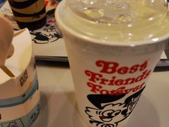 -麦当劳(一德路店)