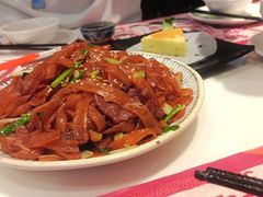 干炒牛河-虾饺妹·酒家(海珠广场店)