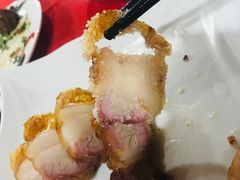 -伟记牛蹄(道滘店)