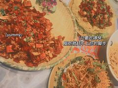 -红辣椒·川菜·火锅(大洋中心店)