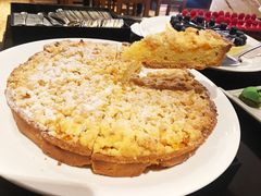 -君悦大酒店行政酒廊