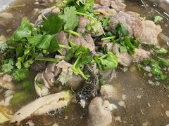 -正宗苏稽毛哥跷脚牛肉总店