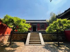 -普照寺