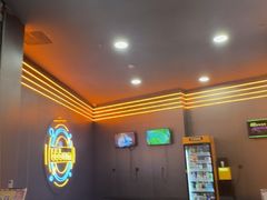-Xcape异时刻密室逃脱魔法互动(瑞虹天地太阳宫店)