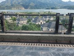 -杭州桐庐康莱德酒店西餐厅-舍