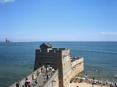 -老龙头景区