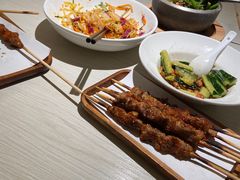 -九毛九西北菜(百信广场店)
