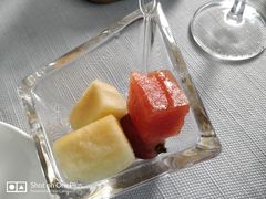 餐前水果-卯火锅(人和协信店)