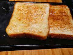 -西街夜油条·麻团包乌饭