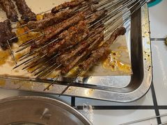 -东仪路传统烤肉