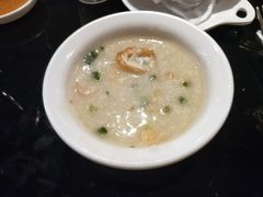-河内西湖莲花自助餐厅