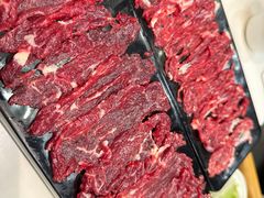 -陈记顺和牛肉火锅(永泰店)