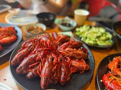 -金陵一哥龙虾馆(三牌楼总店)