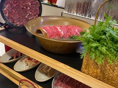-廖掌柜·重庆鲜货火锅(上海首店)