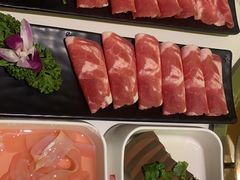 -椒王火锅(厚街万达店)