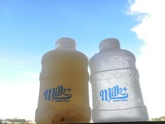 -milkplus·泰式奶茶(较场东路店)