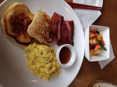 Ricci Cafe(五道口店)-Ricci睿奇美式餐厅(五道口店)