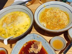 -南小蟹手工點心(三里屯店)