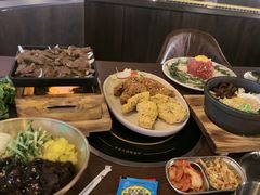 -韩鼎丰·韩国料理(林奥店)