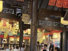 -南京大牌档(壹方天地店)