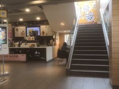 门面-麦当劳(国际社区店)