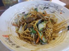 -春雪面馆(转塘店)