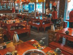 -谭鸭血老火锅(远大购物广场店)