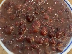 红豆双皮奶-仁信老铺甜品(北京路店)