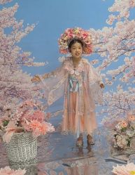 -大连棒棒糖儿童摄影(熊洞街店)