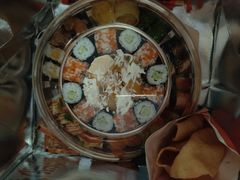 -池田寿司·新鲜现做(昌平悦荟店)