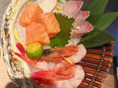 -炙柒Sekinana·精致日料(合生汇店)