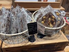 -佐敦面包铺·JORDAN BAKERY