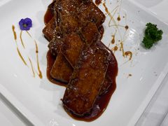 -海富门·带鱼·淮扬菜·粤菜(甘家口店)