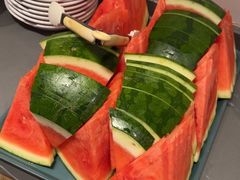 -楼兰新疆菜(江宁万达店)