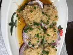 -达叔香味海鲜(海棠68环球美食街店)