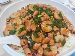 -北方饺子王·海肠捞饭·海鲜锅(山大店)