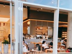 门面-SAANCI山池咖啡(海上世界文化艺术中心店)